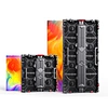 High‑Refresh Ultra‑Thin Seamless Outdoor P2.976 LED Screen – Large Stage Backdrop Display